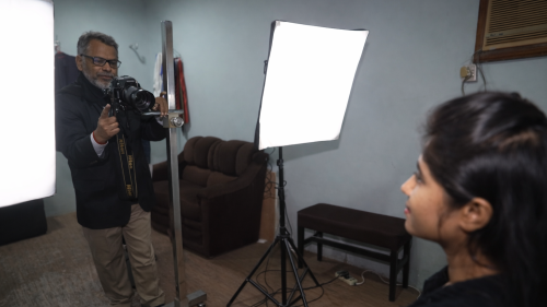 studio
